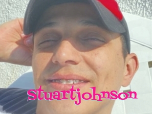 Stuartjohnson