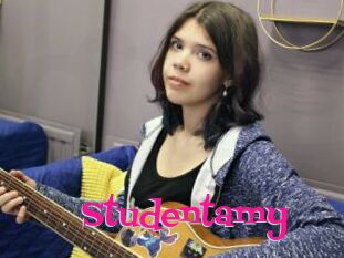 Studentamy