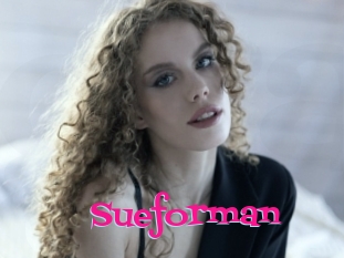 Sueforman