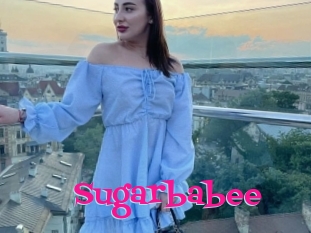 Sugarbabee