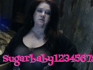 Sugarbaby12345678