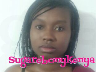 Sugarebonykenya