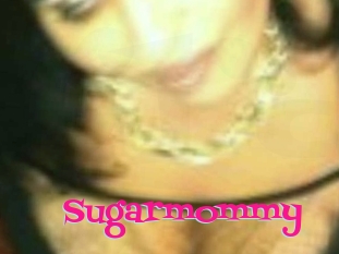 Sugarmommy