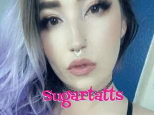 Sugartatts