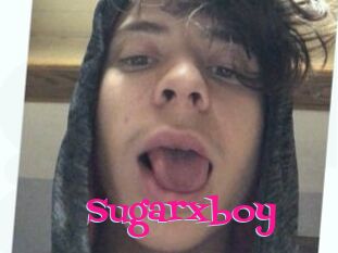 Sugarxboy