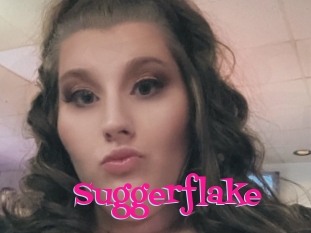 Suggerflake