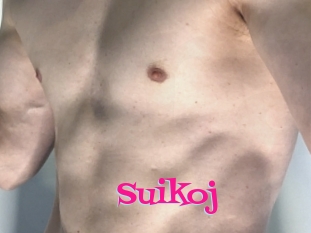 Suikoj