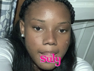 Suly