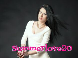 Summerlove20