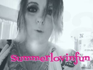 Summerlovinfun