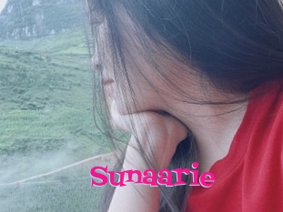 Sunaarie