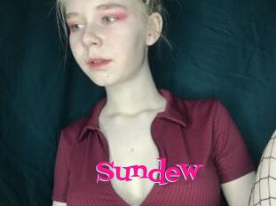 Sundew