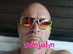 Sunjohn