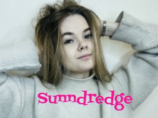 Sunndredge