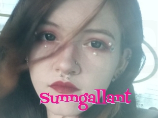 Sunngallant