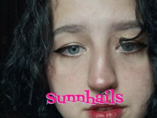 Sunnhails