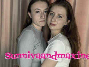 Sunnivaandmaxine