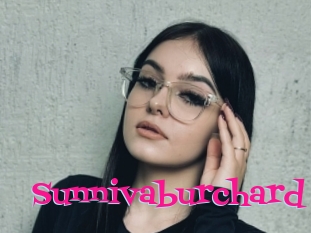 Sunnivaburchard