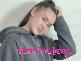 Sunnivadavy