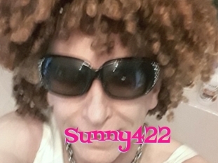 Sunny422