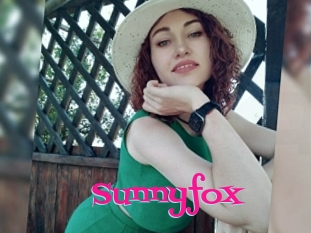 Sunnyfox