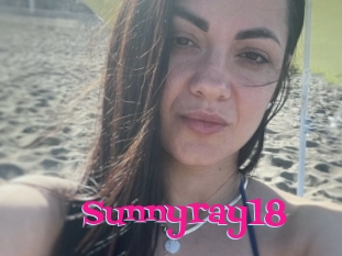 Sunnyray18