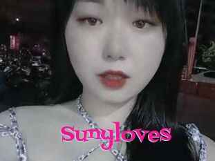 Sunyloves