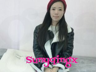 Sunyqingx