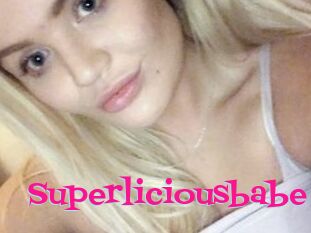 Superliciousbabe