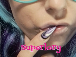 Superlory