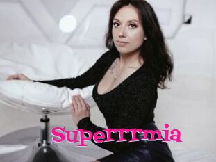 Superrrmia