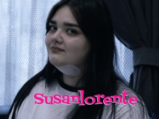 Susanlorente