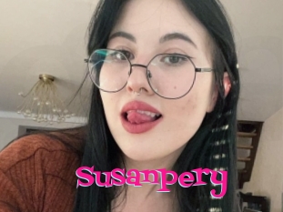 Susanpery