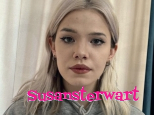 Susansterwart