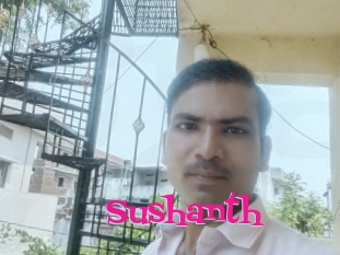 Sushanth