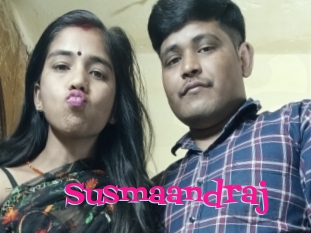 Susmaandraj