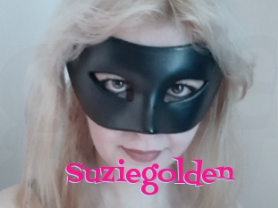 Suziegolden