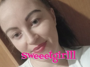 Sweeetgirlll