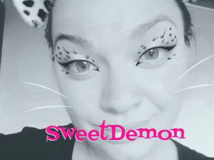 SweetDemon