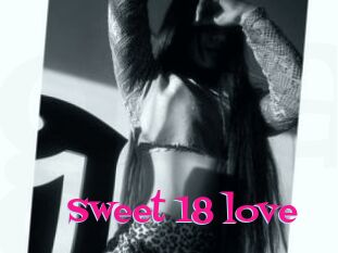 Sweet_18_love