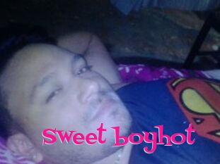 Sweet_boyhot