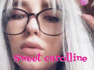 Sweet_carolline