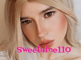 Sweetaine110