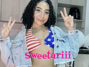 Sweetariii