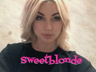 Sweetblonde