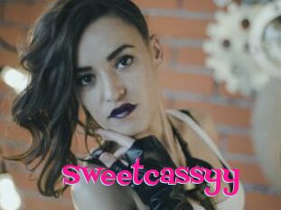 Sweetcassyy