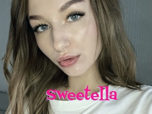 Sweetella