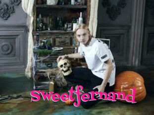 Sweetfernand