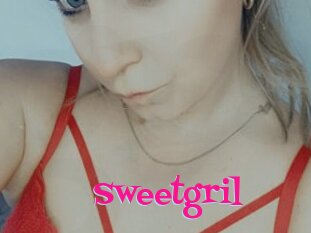 Sweetgril