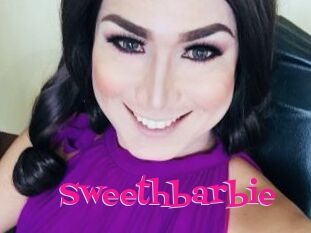 Sweethbarbie